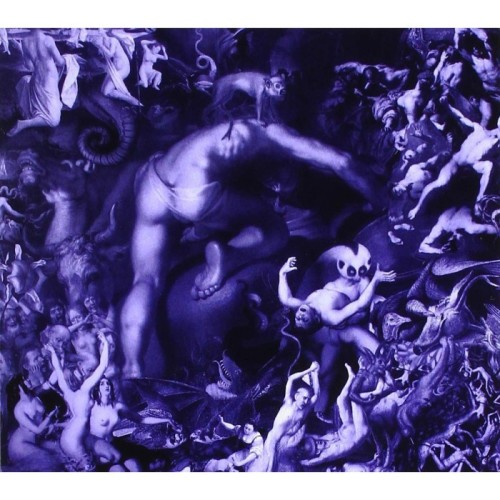 We Will Fail - Dancing