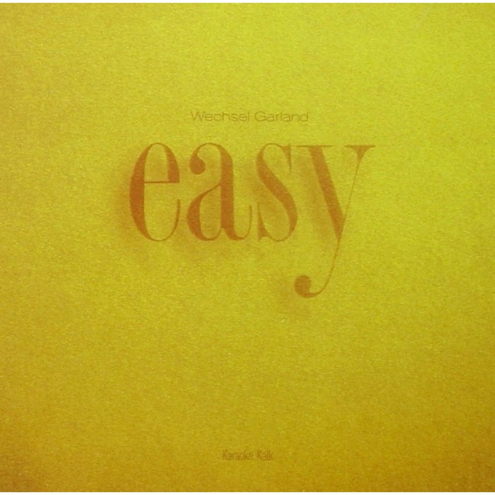 Wechsel Garland - Easy