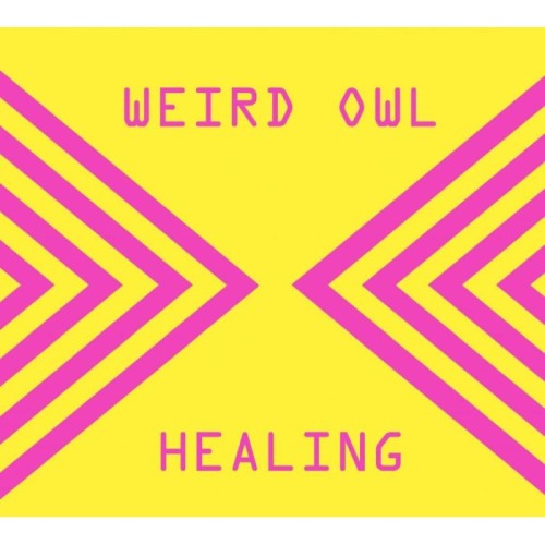Weird Owl - Healing