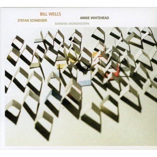 Bill Wells - Pick Up Sticks