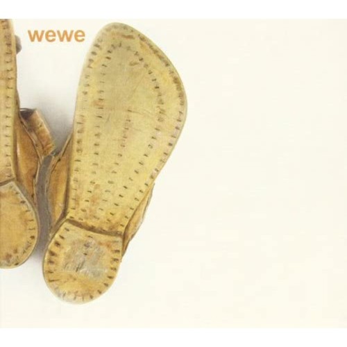 Wewe - Wolf In The Piano