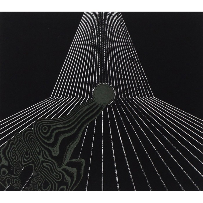 White Suns - Psychic Drift