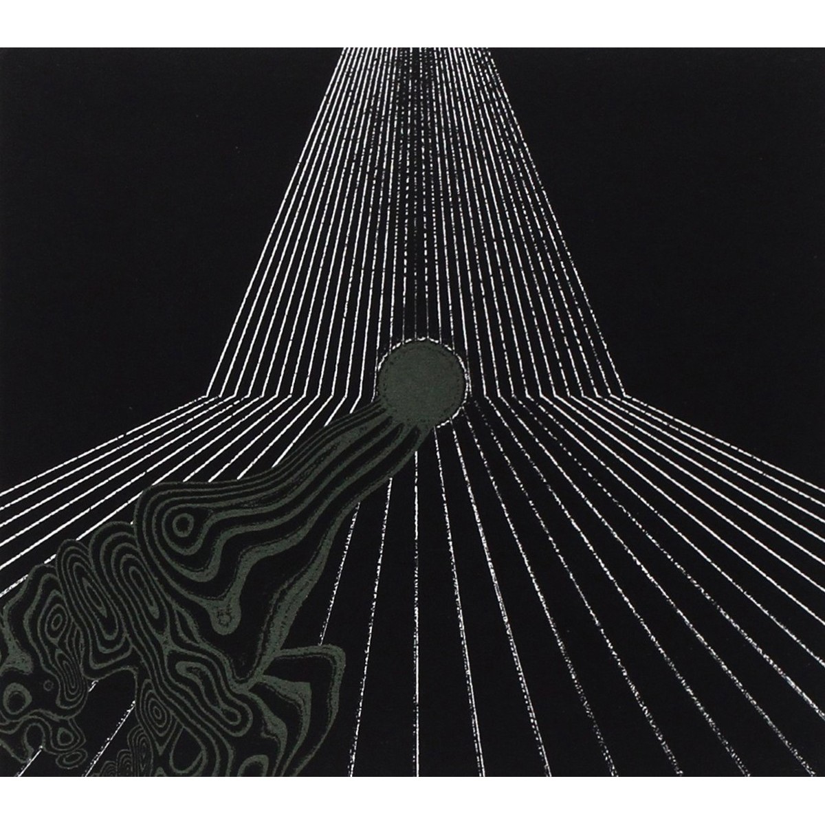 White Suns - Psychic Drift