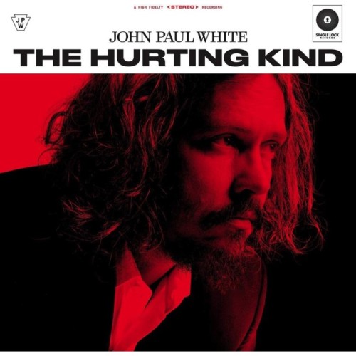 John Paul White - Hurting Kind