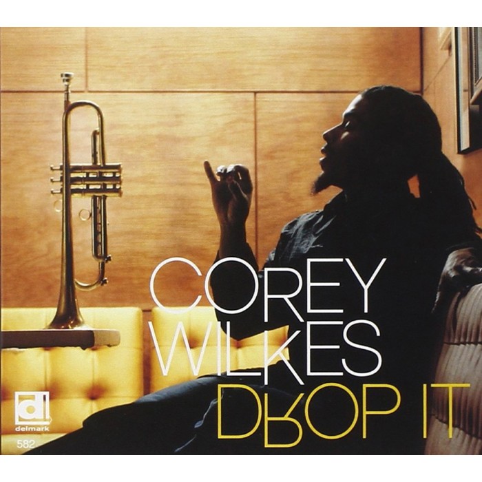 Corey Wilkes - Drop It