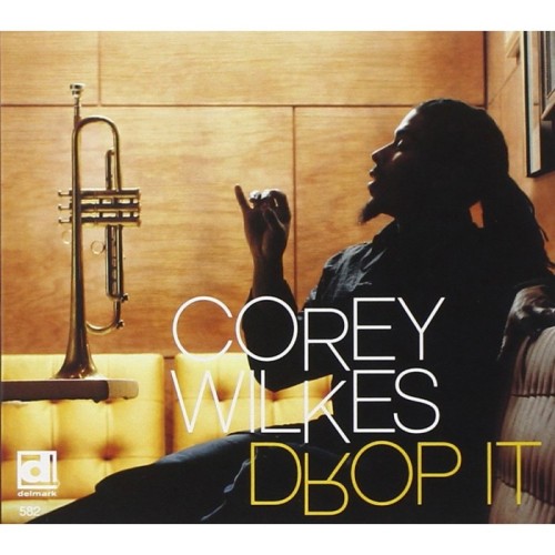 Corey Wilkes - Drop It