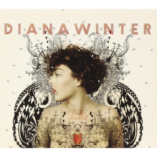 Diana Winter - Tender Hearted