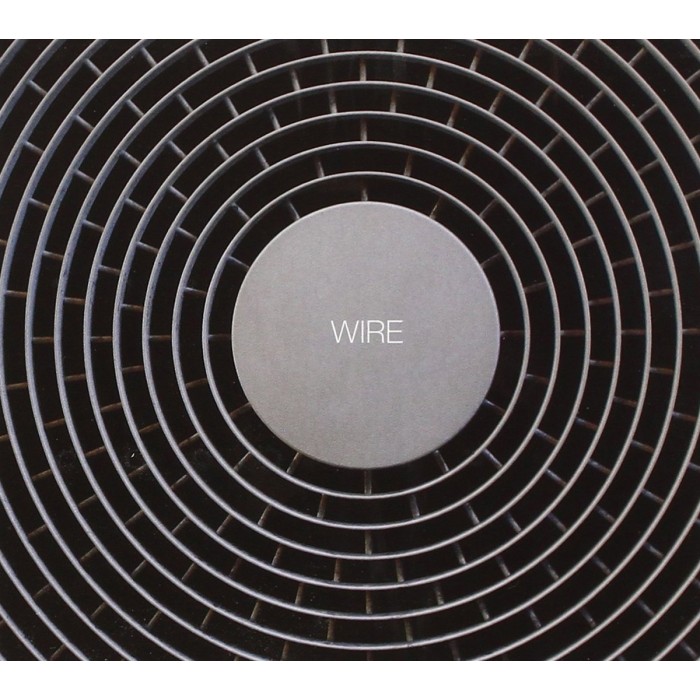 Wire - Wire