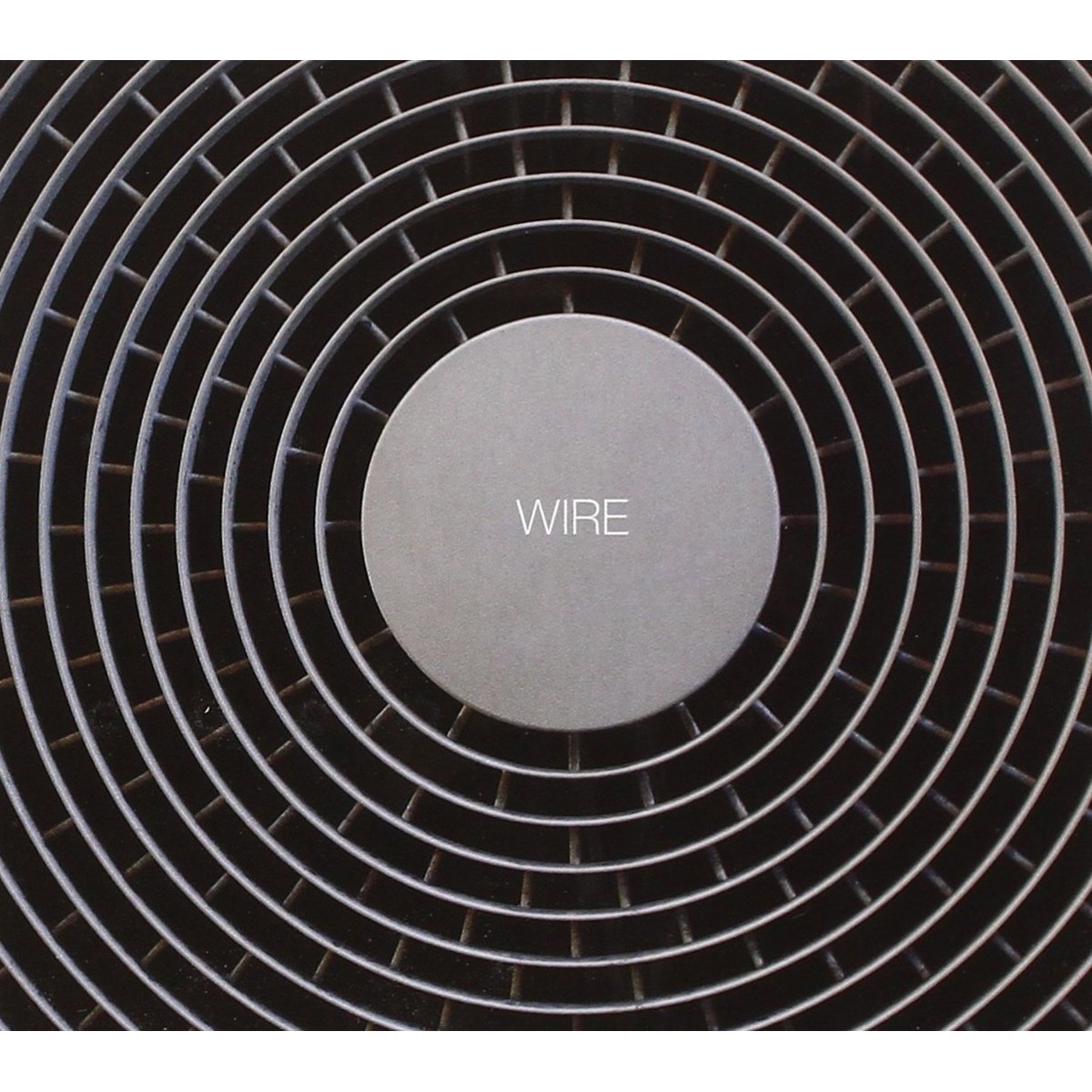 Wire - Wire