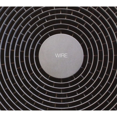 Wire - Wire