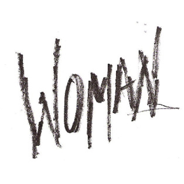 Woman - Woman