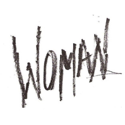 Woman - Woman