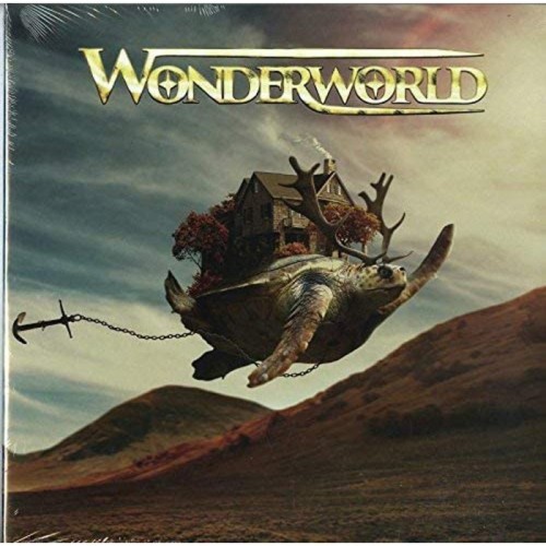 Wonderworld - Wonderworld