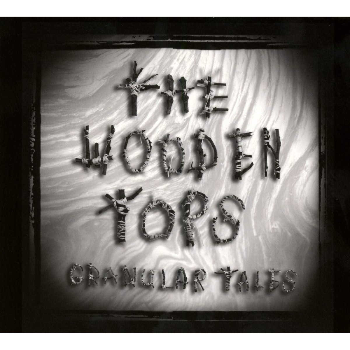 Woodentops - Granular Tales