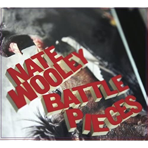 Nate Wooley - Battle Pieces