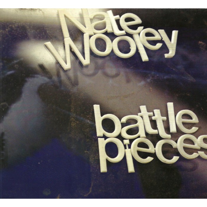 Nate Wooley - Battle Pieces II