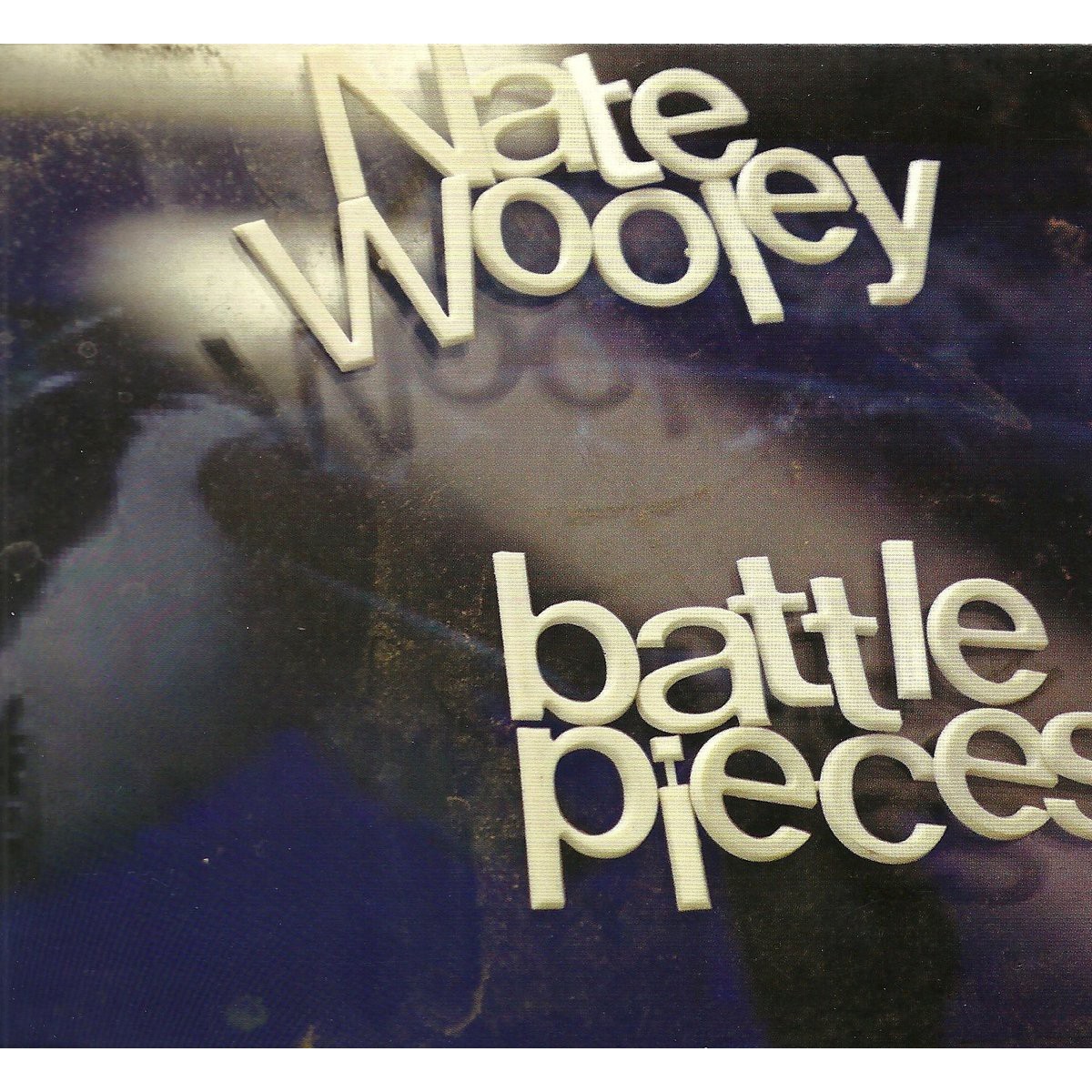 Nate Wooley - Battle Pieces II