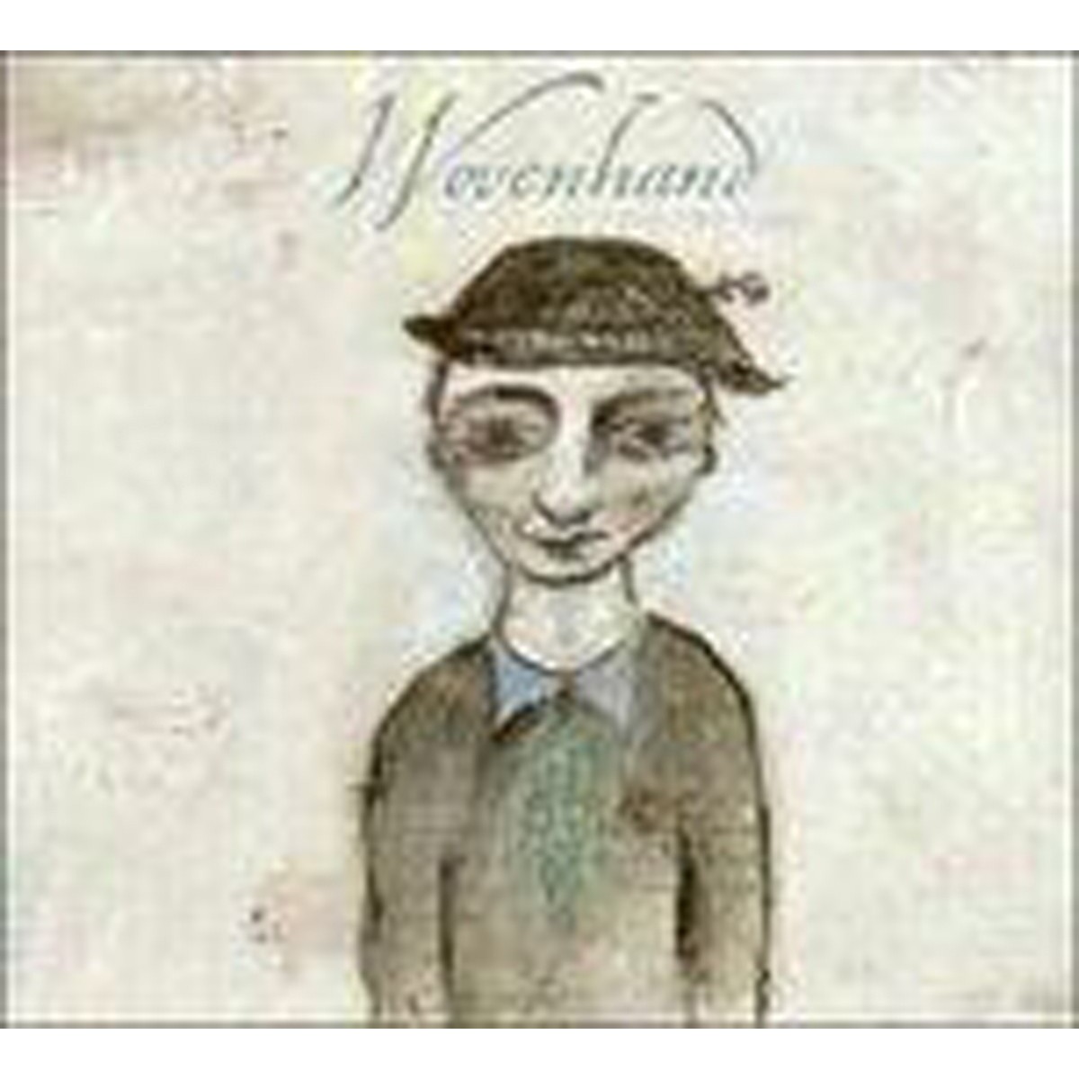 Wovenhand - Consider The Birds