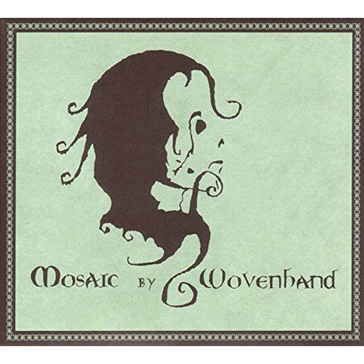 Wovenhand - Mosaic