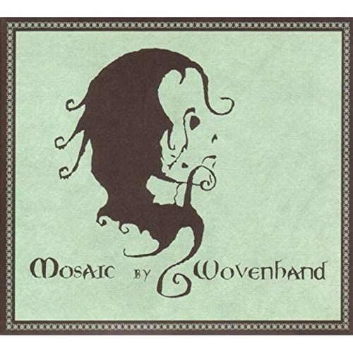 Wovenhand - Mosaic
