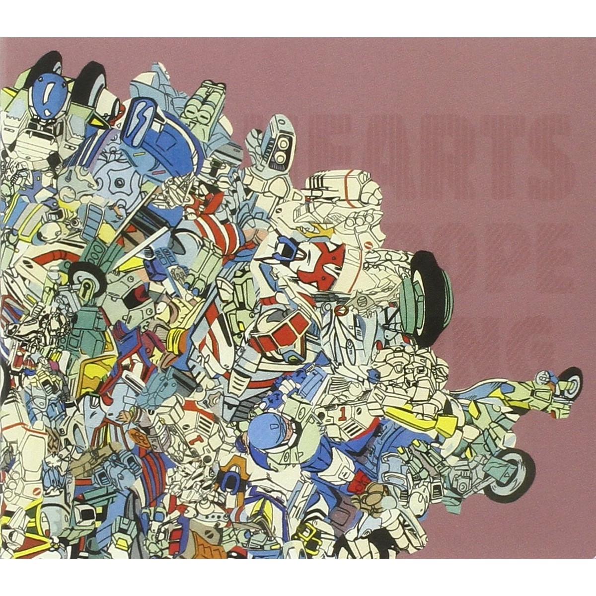 Wzt Hearts - Threads Rope Spell Making Your Bones