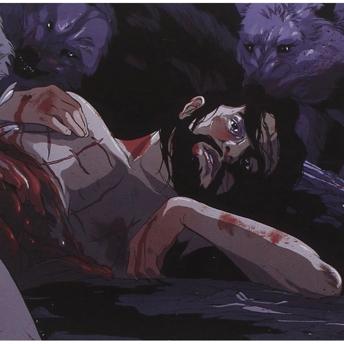 Xela - In Bocca Al Lupo