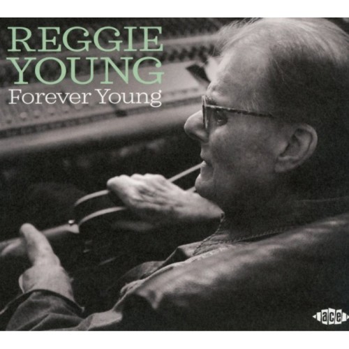 Reggie Young - Forever Young