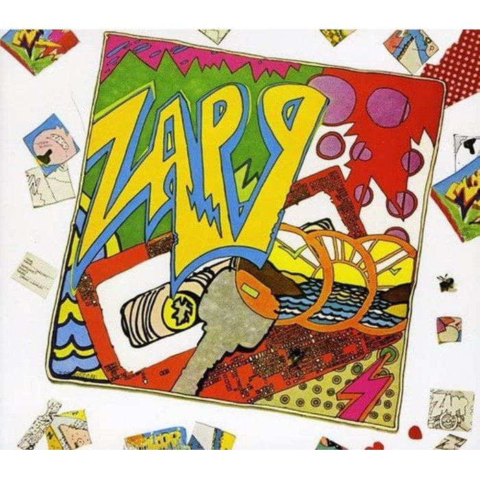 Zapp - Zapp