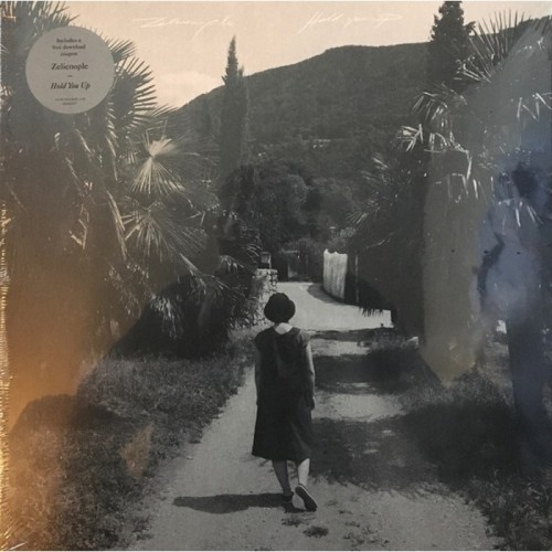 Zelienople - Hold You Up