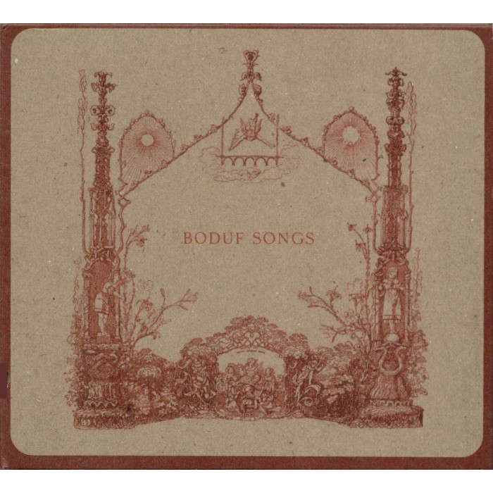 Boduf Songs - Boduf Songs