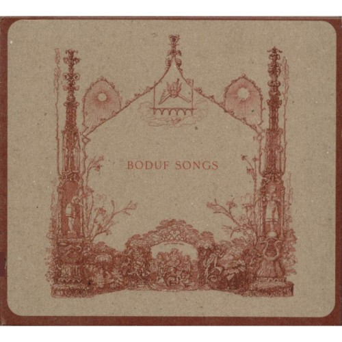 Boduf Songs - Boduf Songs