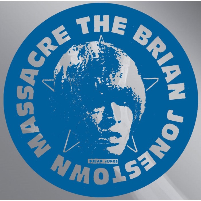 The Brian Jonestown Massacre - The Brian Jonestown Massacre