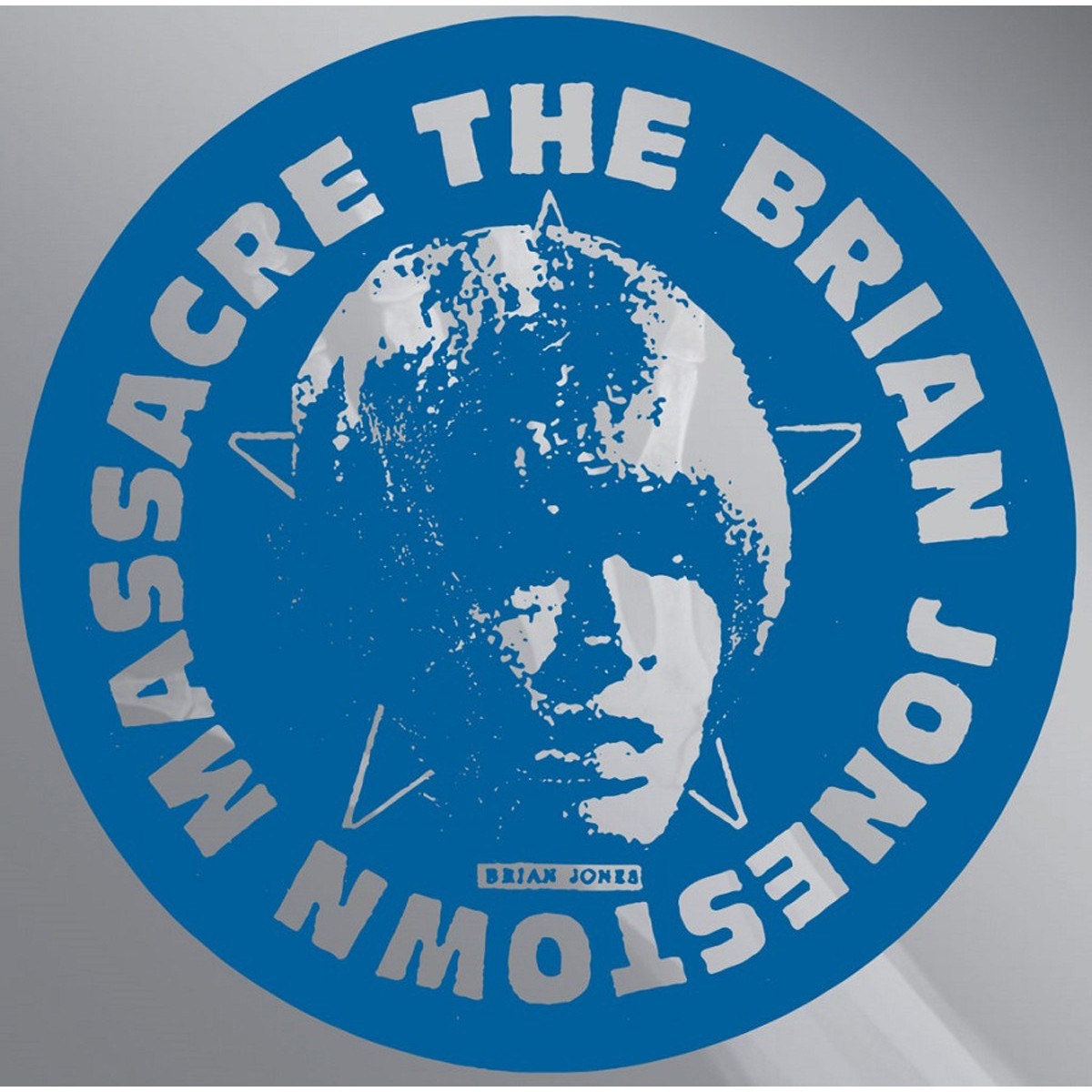 The Brian Jonestown Massacre - The Brian Jonestown Massacre