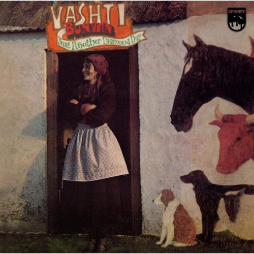 Vashti Bunyan - Just Another Diamond Day
