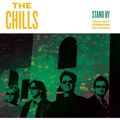 Chills - Stand By
