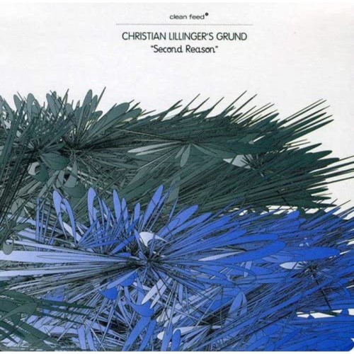 Christian Lillinger's Ground - Second Reason