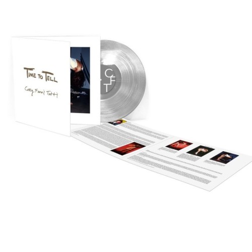 Cosey Fanni Tutti - Time To Tell (Deluxe Edition)