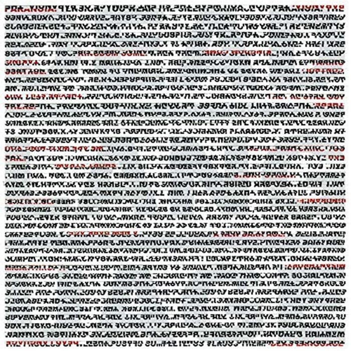 Dead Language - Dead Language