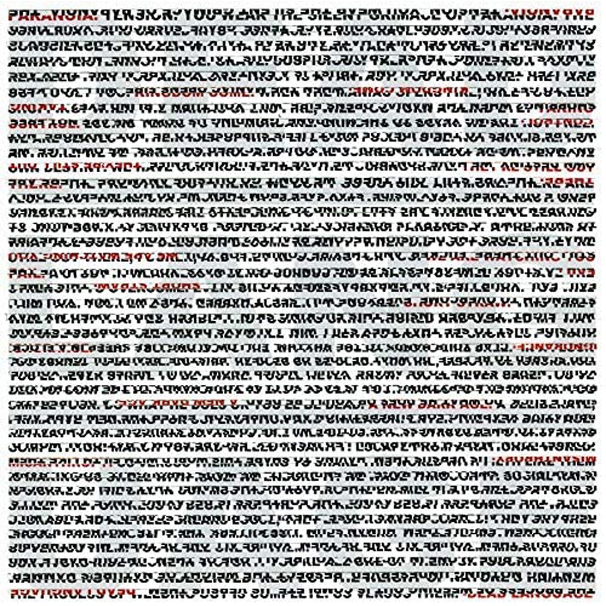 Dead Language - Dead Language