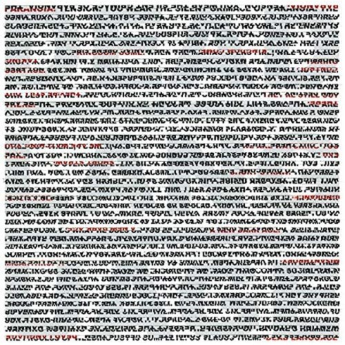 Dead Language - Dead Language