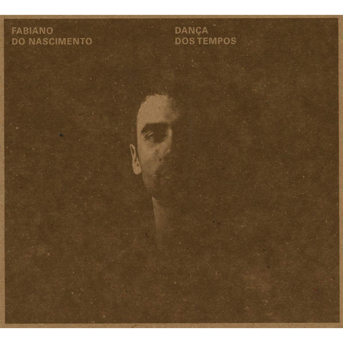 Fabiano Do Nascimento - Dança Dos Tempos