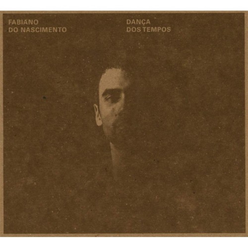 Fabiano Do Nascimento - Dança Dos Tempos
