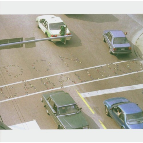 Don Caballero - Singles Breaking Up (Vol 1.)