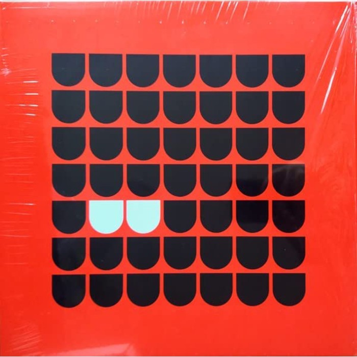 Donnacha Costello - Together Is The New Alone (2021 Remaster)