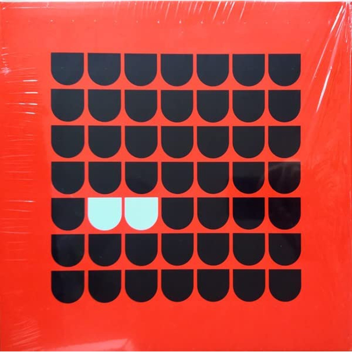 Donnacha Costello - Together Is The New Alone (2021 Remaster)