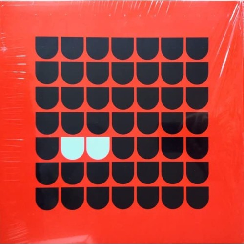 Donnacha Costello - Together Is The New Alone (2021 Remaster)