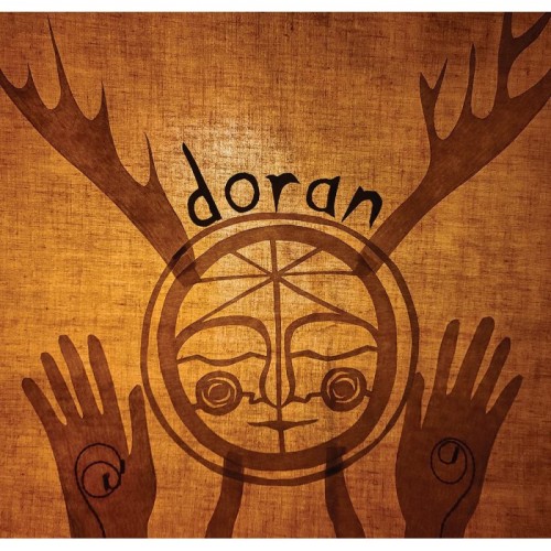 Doran - Doran (Thin Cover)