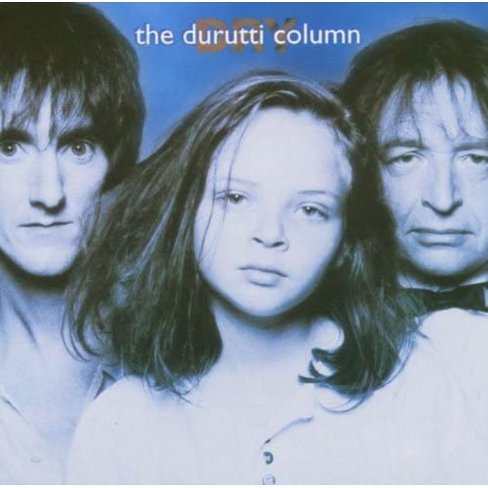 The Durutti Column - Dry