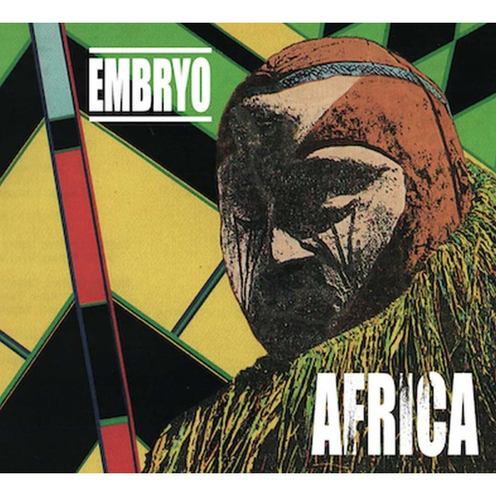 Embryo - Africa