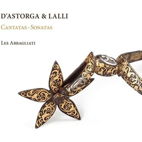 Endtime - Impending Doom (Ltd Transparent Background Splatter Blue-Red Vinyl)